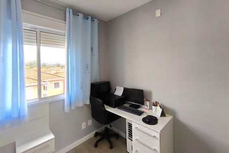 Casa de condomínio para alugar com 118m², 3 quartos e 2 vagasQuarto 2