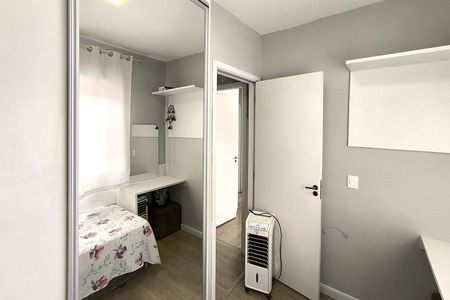 Casa de condomínio para alugar com 118m², 3 quartos e 2 vagasQuarto 
