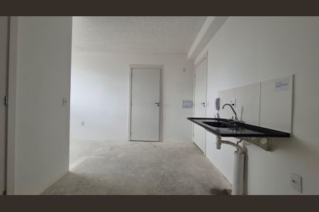 Apartamento para alugar com 34m², 1 quarto e sem vagaCozinha 