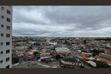 Apartamento para alugar com 34m², 1 quarto e sem vagaVista 