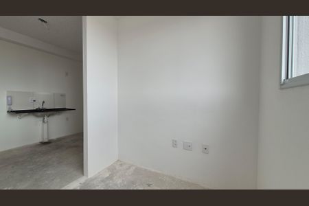 Apartamento para alugar com 34m², 1 quarto e sem vagaSala 