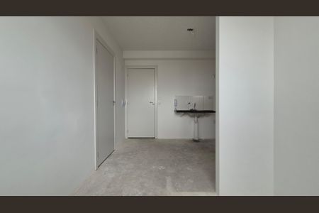 Apartamento para alugar com 34m², 1 quarto e sem vagaSala 