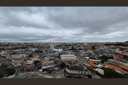 Apartamento para alugar com 34m², 1 quarto e sem vagaVista 