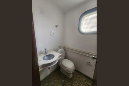 Apartamento à venda com 200m², 3 quartos e 3 vagasFoto 09