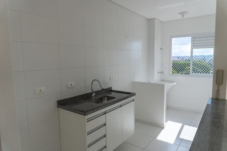 Apartamento para alugar com 55m², 2 quartos e 1 vagaCozinha