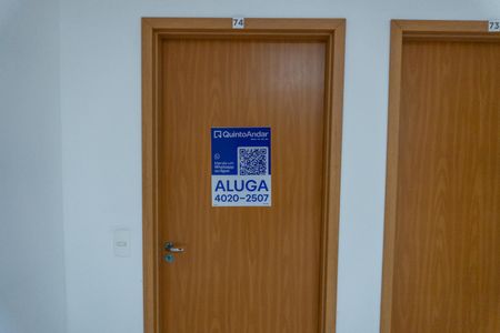 Apartamento para alugar com 55m², 2 quartos e 1 vagaPlaca 