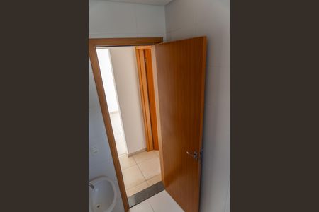 Apartamento para alugar com 55m², 2 quartos e 1 vagaBanheiro