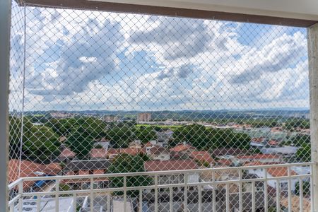 Apartamento para alugar com 55m², 2 quartos e 1 vagaVista da Sacada