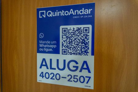 Apartamento para alugar com 55m², 2 quartos e 1 vagaPlaca 