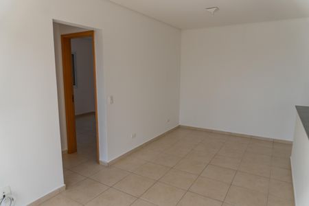 Apartamento para alugar com 55m², 2 quartos e 1 vagaSala
