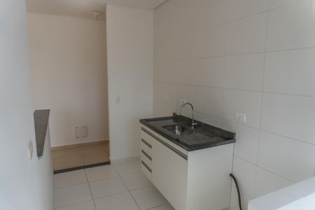 Apartamento para alugar com 55m², 2 quartos e 1 vagaCozinha