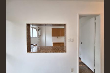 Apartamento à venda com 75m², 2 quartos e 1 vagaCozinha