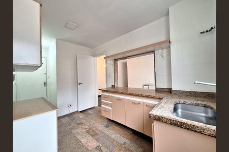 Apartamento à venda com 75m², 2 quartos e 1 vagaCozinha