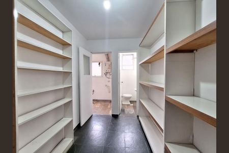 Apartamento à venda com 75m², 2 quartos e 1 vagaQuarto de serviço
