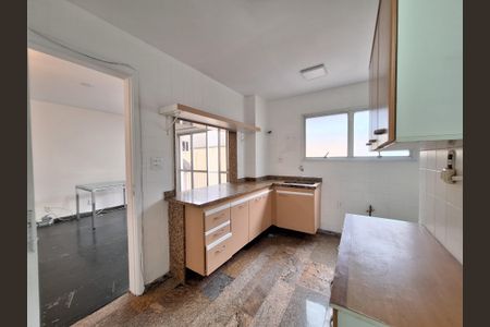 Apartamento à venda com 75m², 2 quartos e 1 vagaCozinha