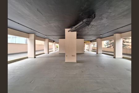 Apartamento à venda com 75m², 2 quartos e 1 vagaÁrea comum