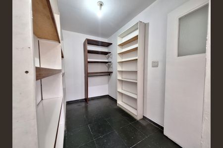 Apartamento à venda com 75m², 2 quartos e 1 vagaQuarto de Serviço