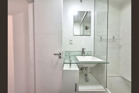 Apartamento à venda com 75m², 2 quartos e 1 vagaBanheiro