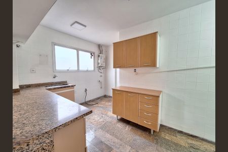 Apartamento à venda com 75m², 2 quartos e 1 vagaCozinha
