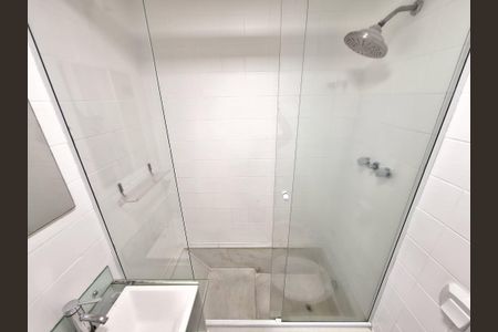 Apartamento à venda com 75m², 2 quartos e 1 vagaBanheiro