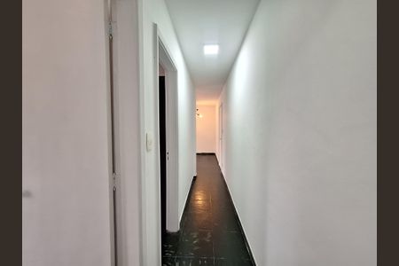 Apartamento à venda com 75m², 2 quartos e 1 vagaCorredor