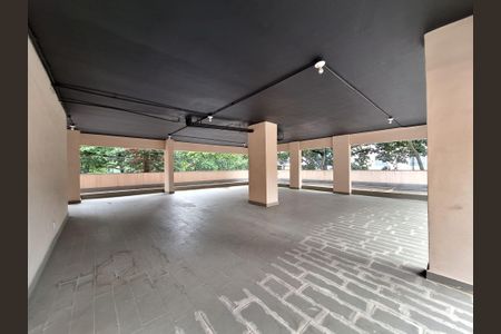 Apartamento à venda com 75m², 2 quartos e 1 vagaÁrea comum