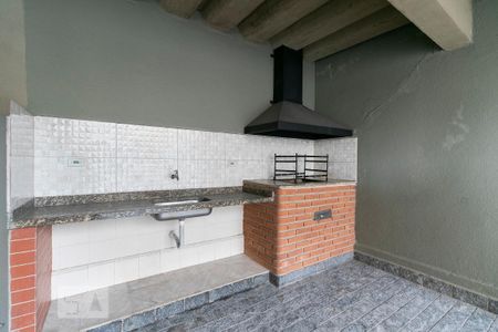 Apartamento à venda com 73m², 2 quartos e 2 vagas Apartamento à venda com 73m², 2 quartos e 2 vagasCondomínio - Churrasqueira