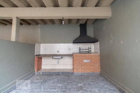 Apartamento à venda com 73m², 2 quartos e 2 vagas Apartamento à venda com 73m², 2 quartos e 2 vagasCondomínio - Churrasqueira