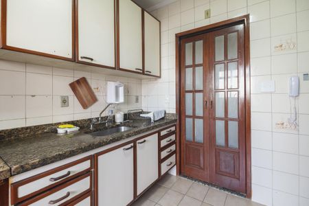 Apartamento à venda com 73m², 2 quartos e 2 vagas Apartamento à venda com 73m², 2 quartos e 2 vagasCozinha
