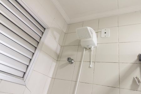 Apartamento à venda com 73m², 2 quartos e 2 vagas Apartamento à venda com 73m², 2 quartos e 2 vagasBanheiro Social