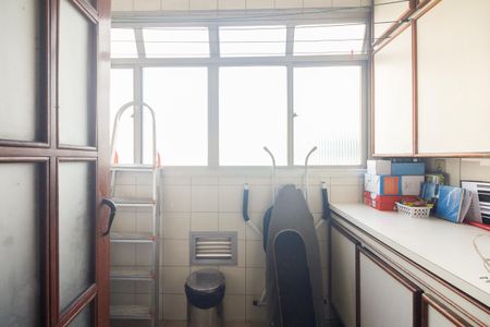 Apartamento à venda com 73m², 2 quartos e 2 vagas Apartamento à venda com 73m², 2 quartos e 2 vagasÁrea de Serviço