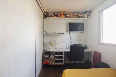 Apartamento à venda com 73m², 2 quartos e 2 vagas Apartamento à venda com 73m², 2 quartos e 2 vagasQuarto