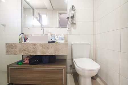 Apartamento à venda com 73m², 2 quartos e 2 vagas Apartamento à venda com 73m², 2 quartos e 2 vagasBanheiro Suíte