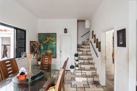 Casa à venda com 400m², 3 quartos e 2 vagasSala