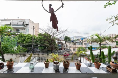 Casa à venda com 400m², 3 quartos e 2 vagasVaranda da Sala