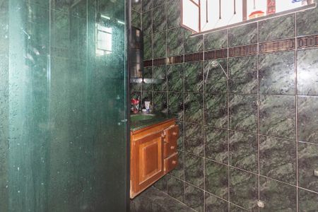 Casa à venda com 400m², 3 quartos e 2 vagasBanheiro 1