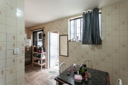 Casa à venda com 400m², 3 quartos e 2 vagasCozinha