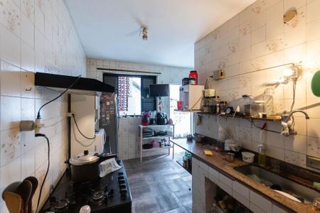 Casa à venda com 400m², 3 quartos e 2 vagasCozinha