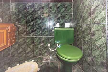 Casa à venda com 400m², 3 quartos e 2 vagasBanheiro 1