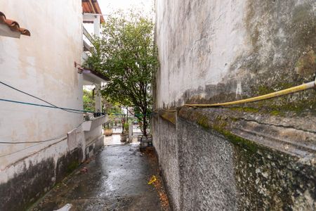 Casa à venda com 400m², 3 quartos e 2 vagasQuintal