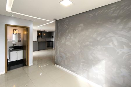 Apartamento para alugar com 77m², 2 quartos e 2 vagasSala de TV