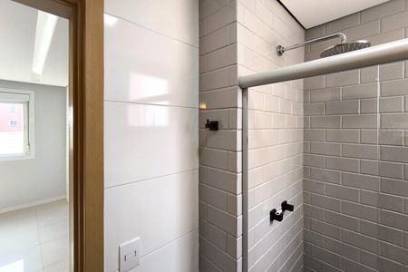 Apartamento para alugar com 77m², 2 quartos e 2 vagasBanheiro 2