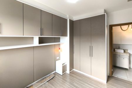 Apartamento para alugar com 77m², 2 quartos e 2 vagasQuarto 1 - Suíte
