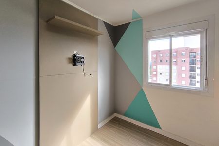 Apartamento para alugar com 77m², 2 quartos e 2 vagasQuarto 1 - Suíte