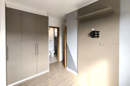 Apartamento para alugar com 77m², 2 quartos e 2 vagasQuarto 1 - Suíte