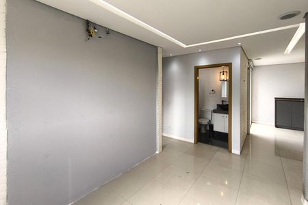 Apartamento para alugar com 77m², 2 quartos e 2 vagasSala de TV