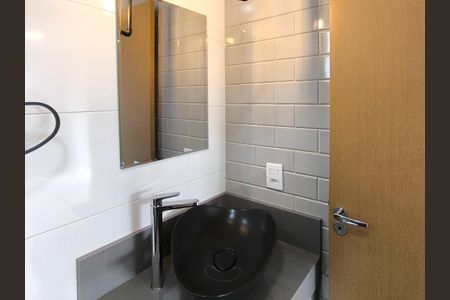 Apartamento para alugar com 77m², 2 quartos e 2 vagasBanheiro 2