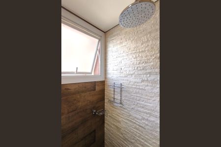 Apartamento para alugar com 77m², 2 quartos e 2 vagasBanheiro da Suíte