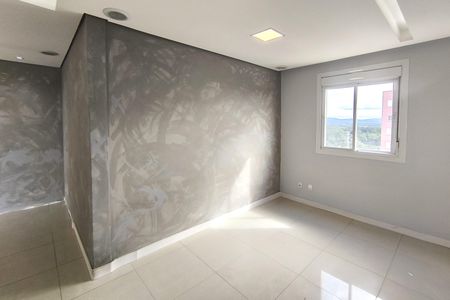 Apartamento para alugar com 77m², 2 quartos e 2 vagasSala de TV