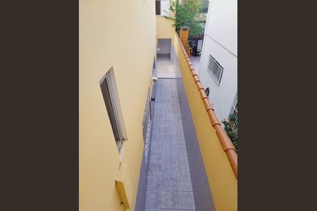 Casa à venda com 155m², 3 quartos e 3 vagasÁrea Externa